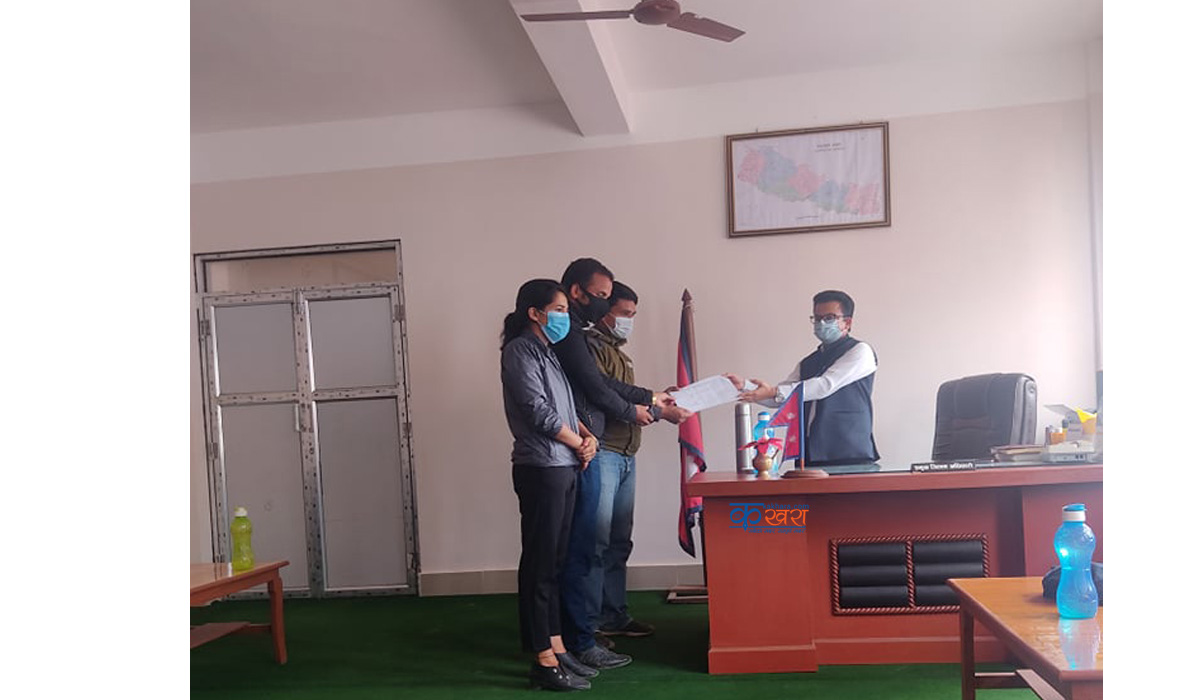 दोषि प्रहरीलाई कारबाहीको माग